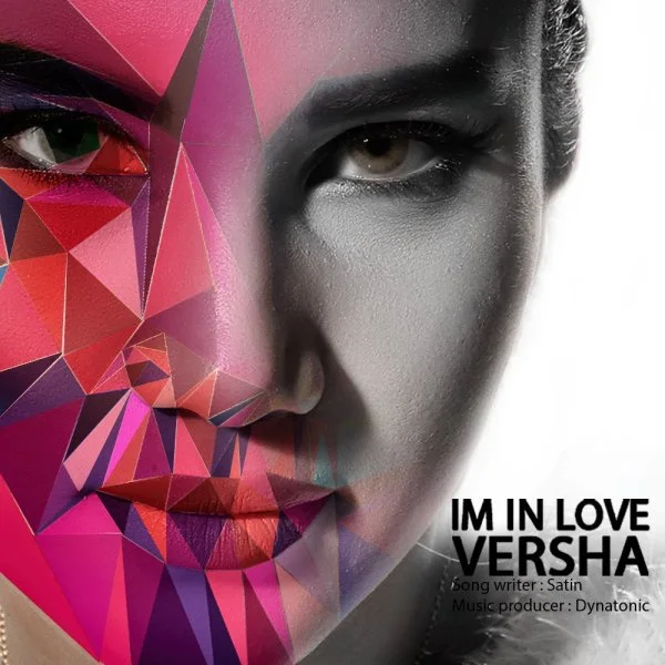 Versha - I'm In Love