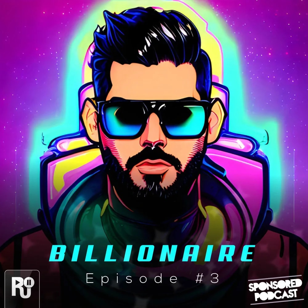 DJ Hedfi - Billionaire 3