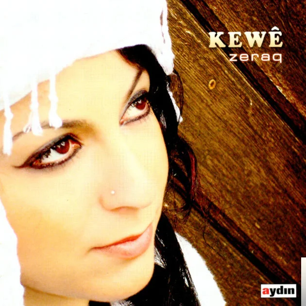 Kewe - Ji Te Ter Nebum