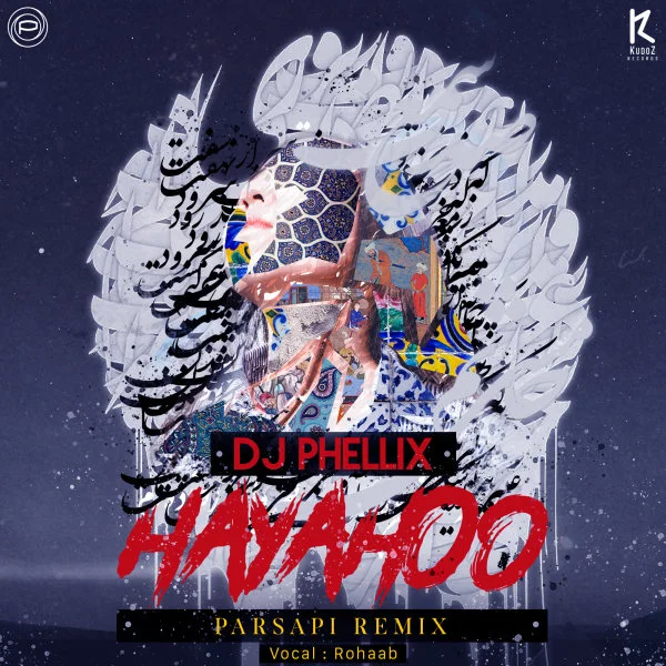 DJ Phellix - Hayahoo (Parsapi Remix)