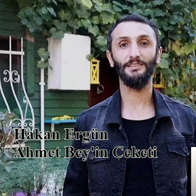 Hakan Ergün - Ahmet Beyin Ceketi