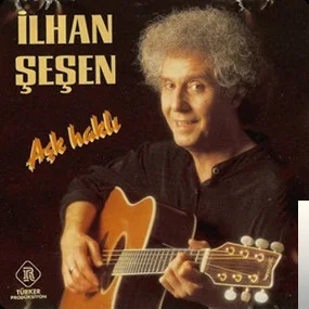 İlhan Şeşen - Sensiz Olmaz