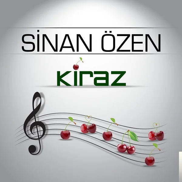Sinan Özen - Kar Tanesi