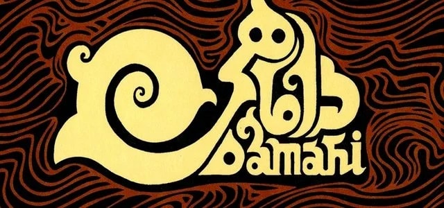 Damahi - Shabhaye Rooz