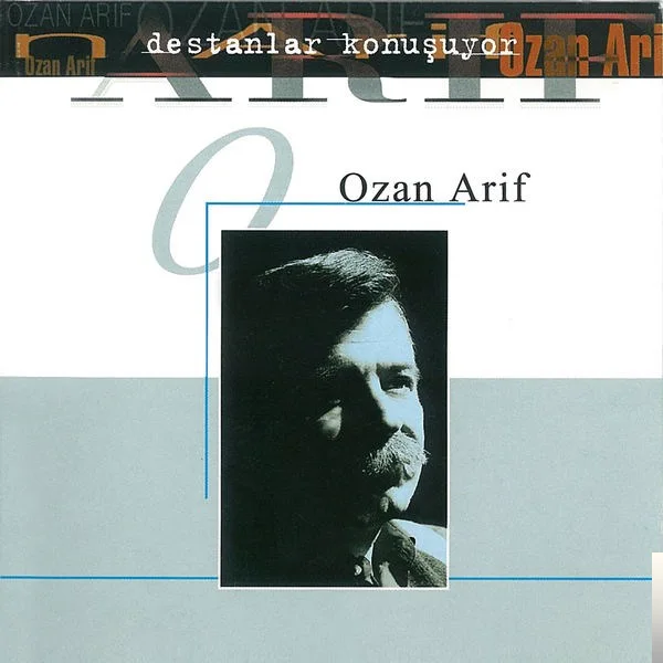 Ozan Arif - Bir Hayatın Gayesi