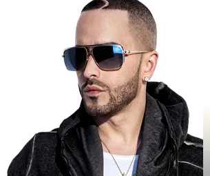 Yandel - Bailame
