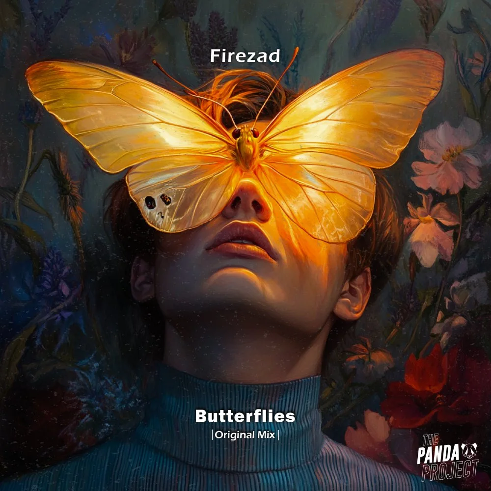 Firezad - Butterflies