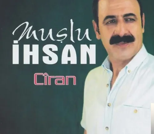 Muşlu İhsan - Kal Bum
