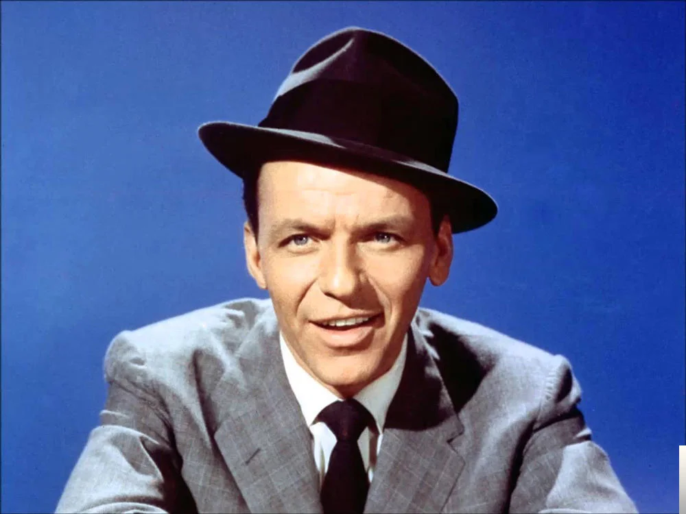 Frank Sinatra - Strangers in the Night