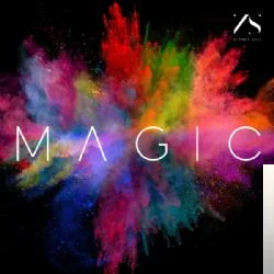 Ziynet Sali - Magic