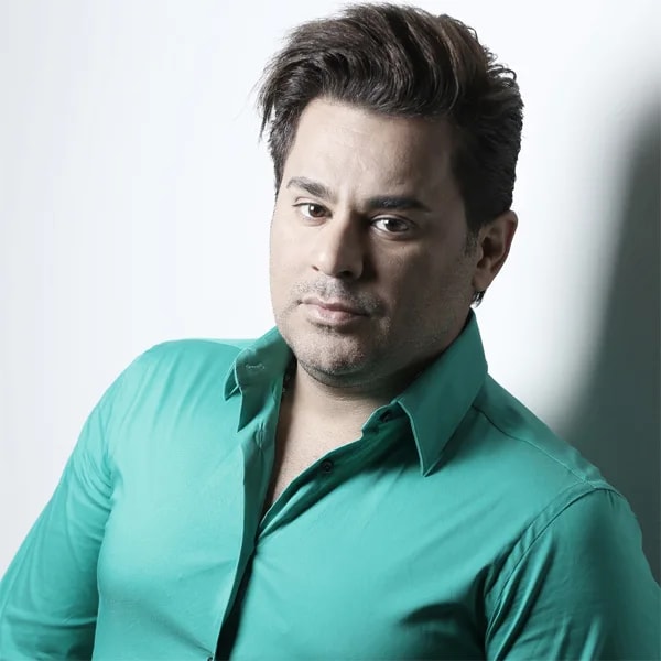 Emad - To Baaes Shodi