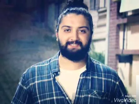 Kaan Küçük - Geçer Zaman