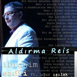 İbrahim Sadri - 15 Temmuz Manifestosu