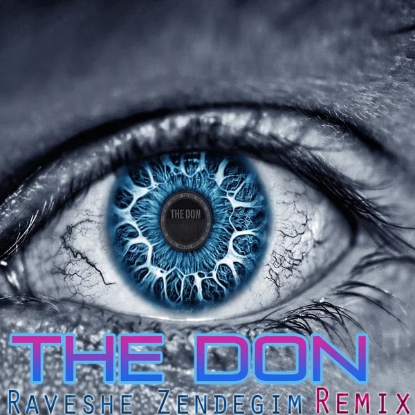 The Don - Raveshe Zendegim (Remix)