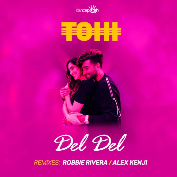 Tohi - Del Del (Alex Kenji Remix)