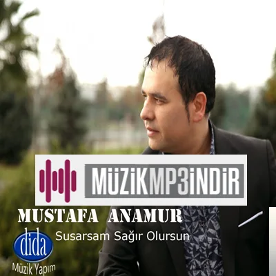 Mustafa Anamur - Tatlım