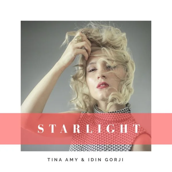 Tina & Idin Gorji - Starlight