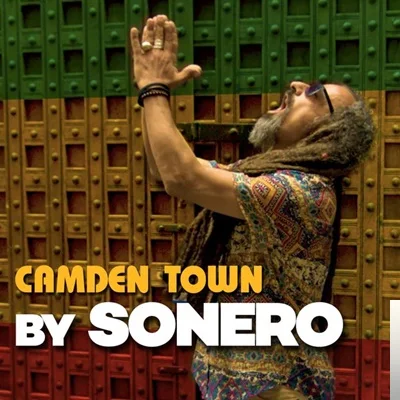Sonero - Camden Town