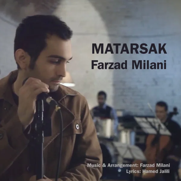 Farzad Milani - Matarsak