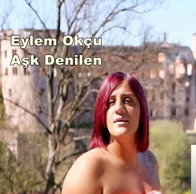 Eylem Okçu - feat Ümit Yaşar-Aşk Denilen