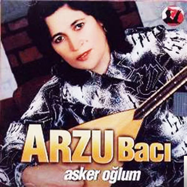 Arzu Bacı - Çeke Çeke Usandım