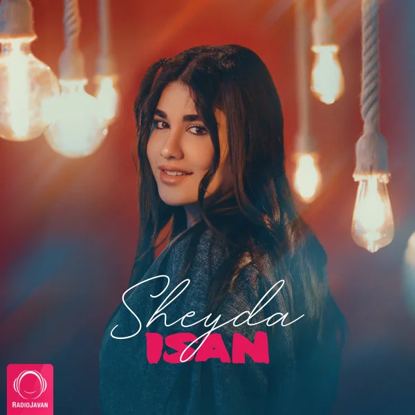 Isan - Sheyda