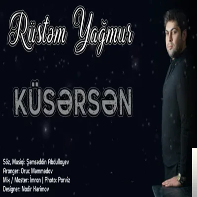 Rustem Yağmur - Kusersen