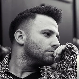 Burak Şenöz - Aşkımdan Habersizim