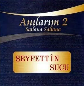 Seyfettin Sucu - Pınara Varamadın Mı
