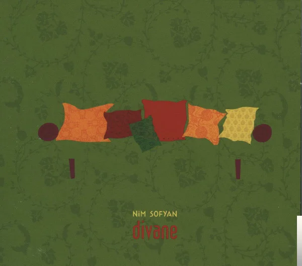 Nim Sofyan - Bingöl