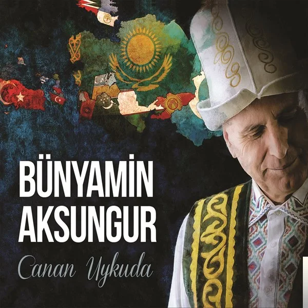 Bünyamin Aksungur - Uçbaşkanda
