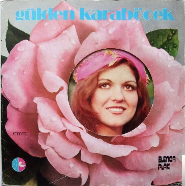 Gülden Karaböcek - Ne Güzel Yaratmış