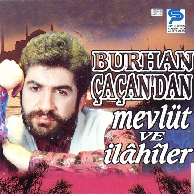 Burhan Çaçan - Ben Yürürüm Yane Yane