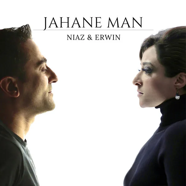 Niaz Nawab & Erwin Khachikian - Jahane Man