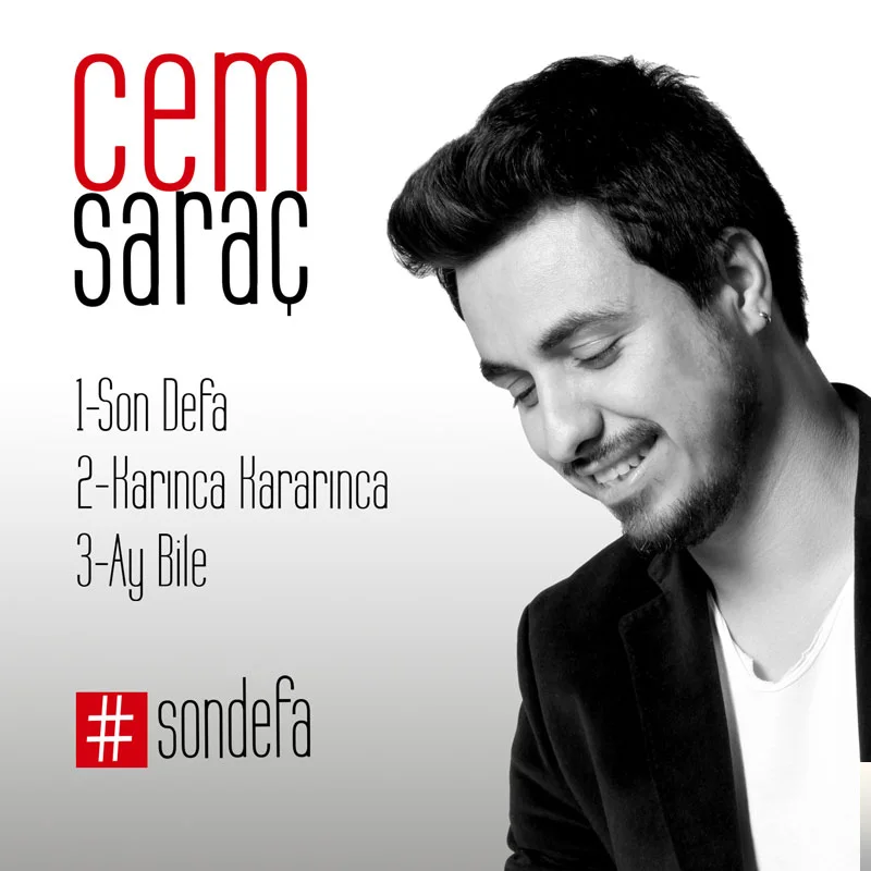 Cem Saraç - Karınca Kararınca