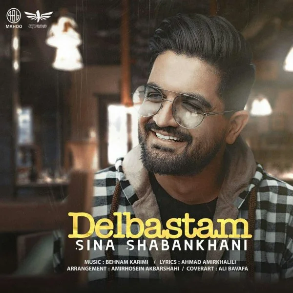 Sina Shabankhani - Del Bastam
