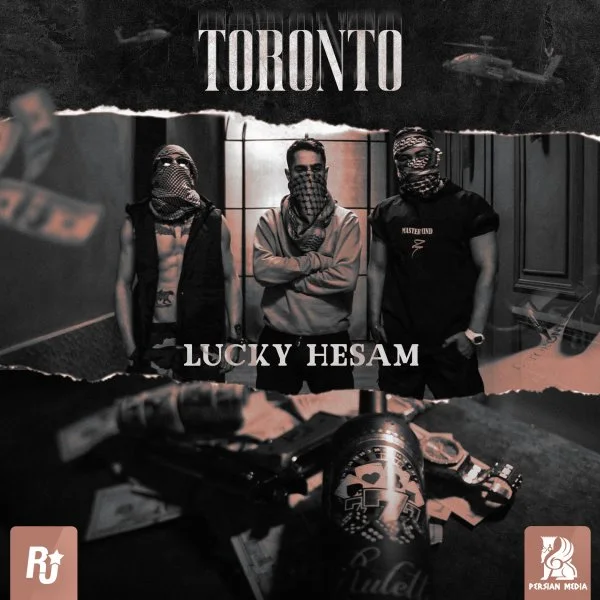 Lucky Hesam - Toronto