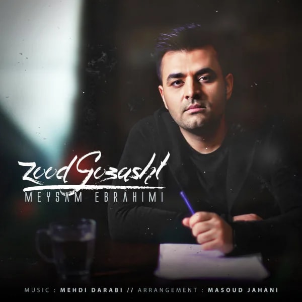 Meysam Ebrahimi - Zood Gozasht