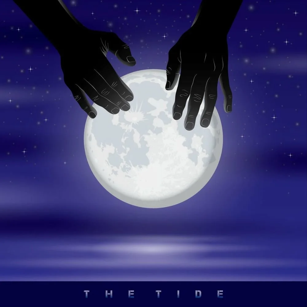 Naghib Shanbehzadeh - The Tide