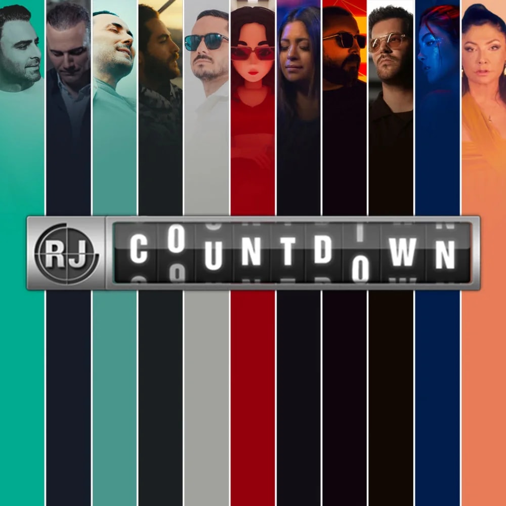 RJ Countdown - EP 154 - October 2023