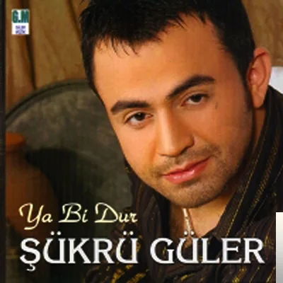 Şükrü Güler - Gülmeye Hasret Kaldım