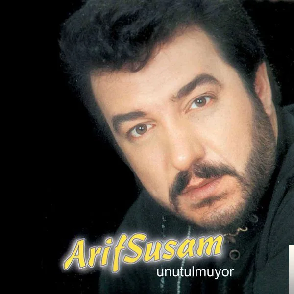 Arif Susam - O Gece