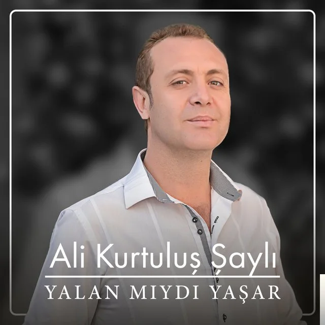 Ali Kurtuluş Şaylı - Kıskananlar Çatlasın (Çat Çat)