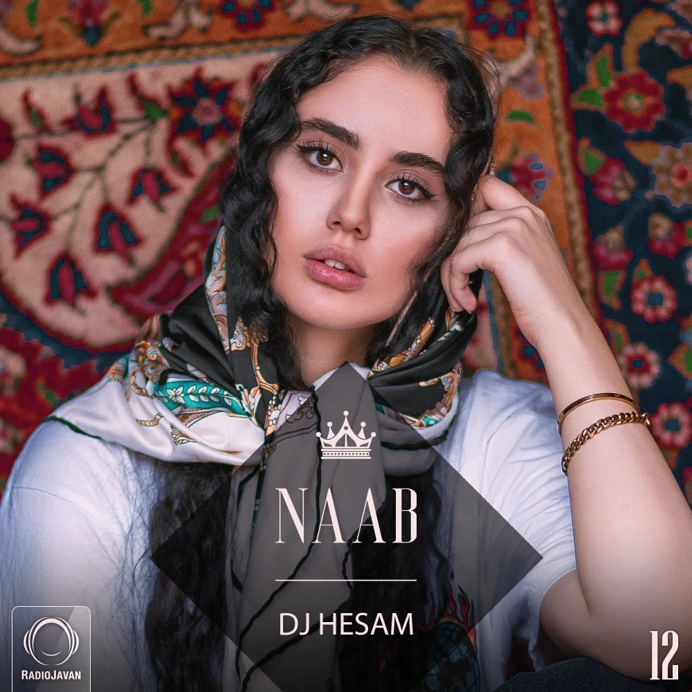 DJ Hesam - Naab 12