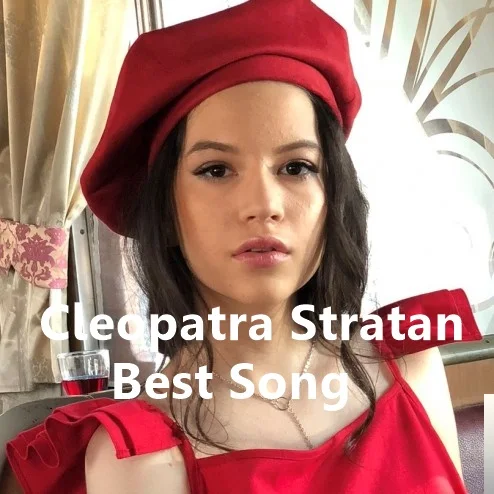 Cleopatra Stratan - Noapte Buna