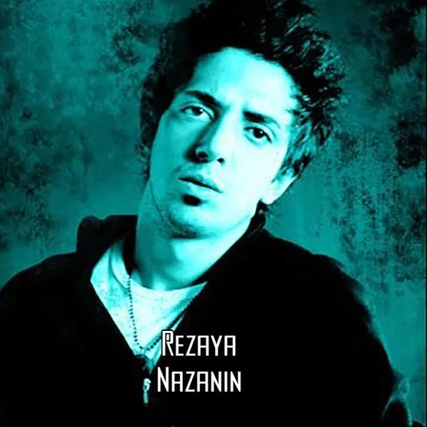 Rezaya - Nazanin (Ft Armin 2AFM)