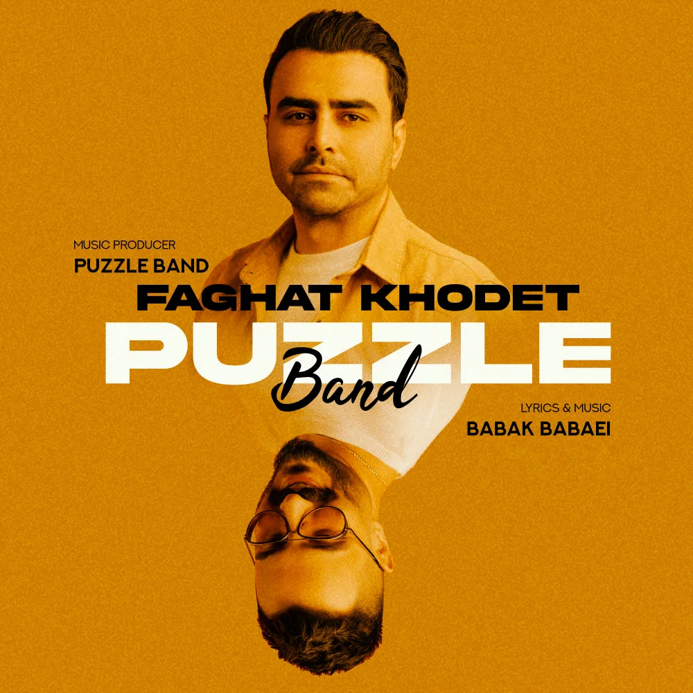 Puzzle - Faghat Khodet