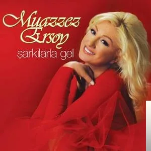 Muazzez Ersoy - Komurluk Dagı