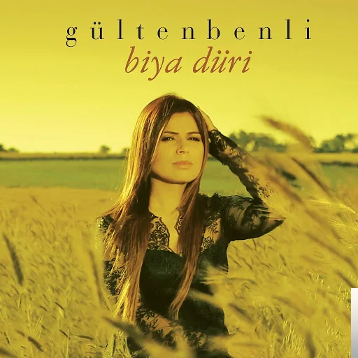 Gülten Benli - Çağrışa Çağrışa