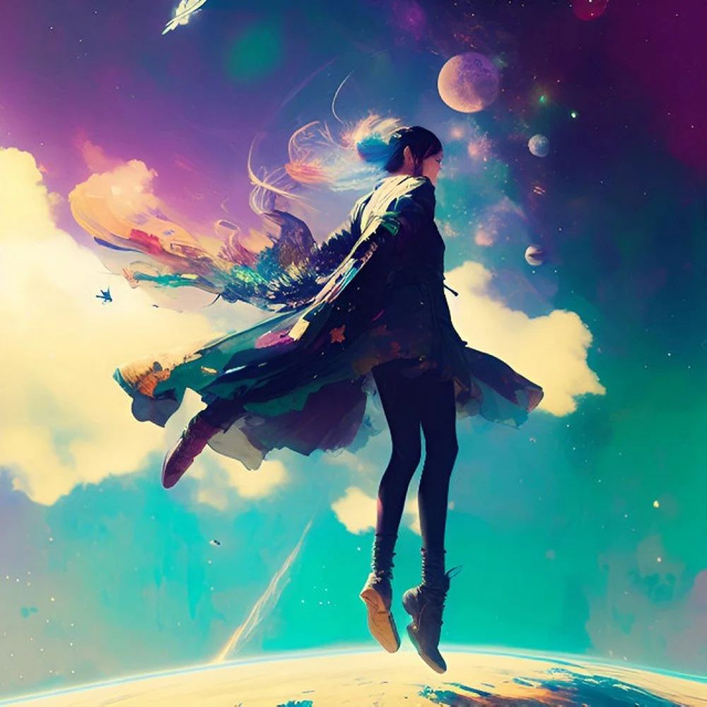 Namito & ARMEI - Fly